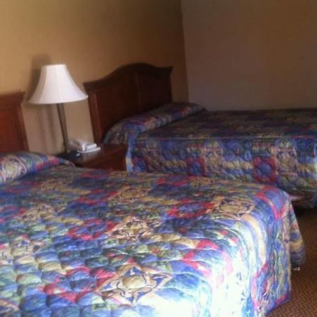 White Mountain Motel Springerville Екстериор снимка