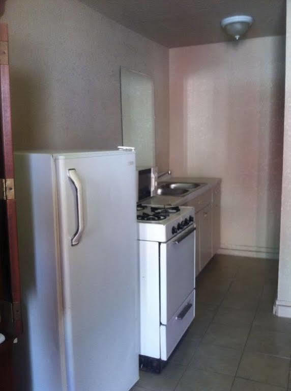 White Mountain Motel Springerville Екстериор снимка