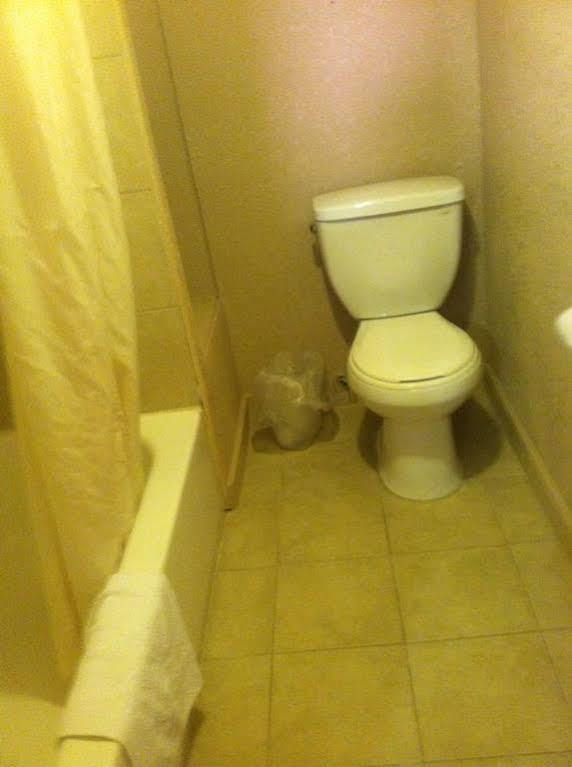 White Mountain Motel Springerville Екстериор снимка