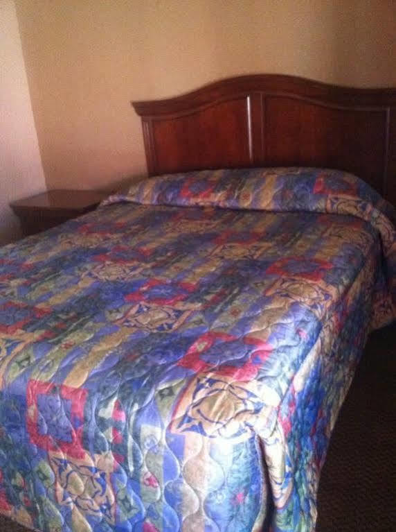 White Mountain Motel Springerville Екстериор снимка